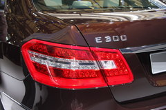 2008款 E230 2.5L 时尚型