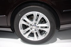 2008款 E230 2.5L 时尚型