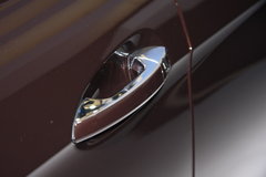 2008款 E230 2.5L 时尚型