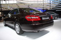 2008款 E230 2.5L 时尚型