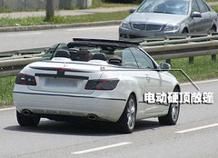 2008款 E230 2.5L 时尚型