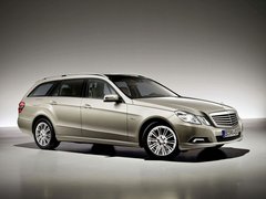 2008款 E230 2.5L 时尚型