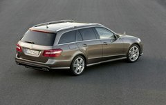 2008款 E230 2.5L 时尚型