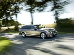 2008款 E230 2.5L 时尚型
