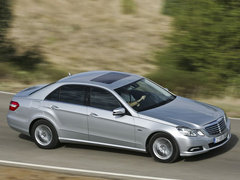 2008款 E230 2.5L 时尚型