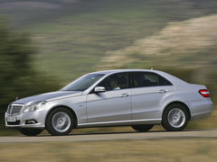 2008款 E230 2.5L 时尚型