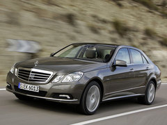 2008款 E230 2.5L 时尚型