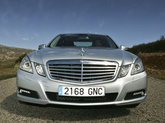 2008款 E230 2.5L 时尚型