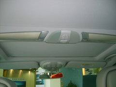 2008款 E230 2.5L 时尚型