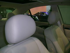 2008款 E230 2.5L 时尚型