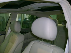 2008款 E230 2.5L 时尚型