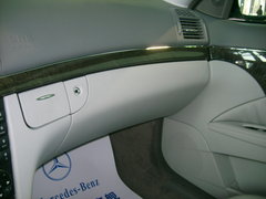 2008款 E230 2.5L 时尚型