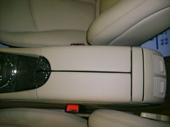 2008款 E230 2.5L 时尚型