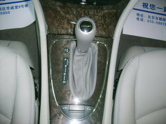 2008款 E230 2.5L 时尚型
