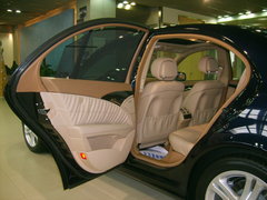 2008款 E230 2.5L 时尚型