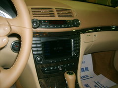 2008款 E230 2.5L 时尚型