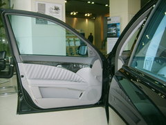 2008款 E230 2.5L 时尚型