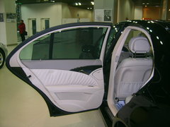2008款 E230 2.5L 时尚型
