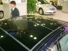 2008款 E230 2.5L 时尚型