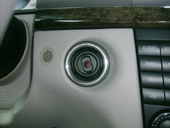 2008款 E230 2.5L 时尚型