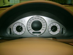 2008款 E230 2.5L 时尚型