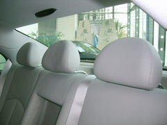 2008款 E230 2.5L 时尚型