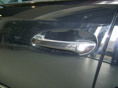 2008款 E230 2.5L 时尚型