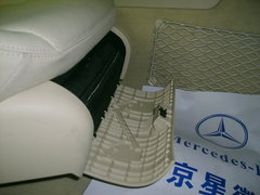 2008款 E230 2.5L 时尚型