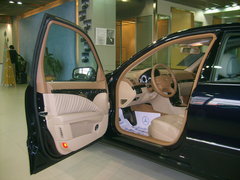 2008款 E230 2.5L 时尚型