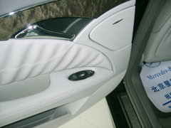 2008款 E230 2.5L 时尚型