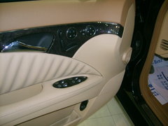 2008款 E230 2.5L 时尚型