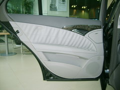 2008款 E230 2.5L 时尚型