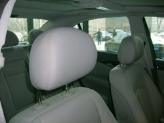 2008款 E230 2.5L 时尚型