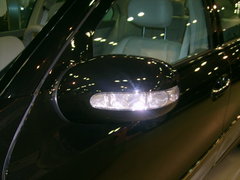 2008款 E230 2.5L 时尚型