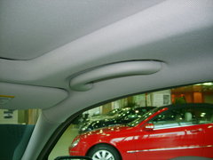 2008款 E230 2.5L 时尚型