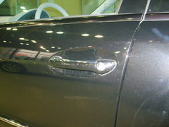 2008款 E230 2.5L 时尚型