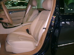 2008款 E230 2.5L 时尚型