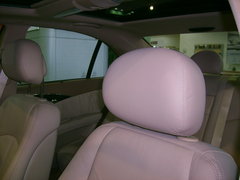 2008款 E230 2.5L 时尚型