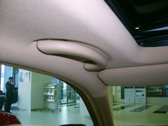 2008款 E230 2.5L 时尚型