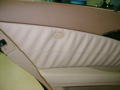 2008款 E230 2.5L 时尚型
