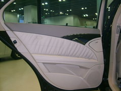 2008款 E230 2.5L 时尚型