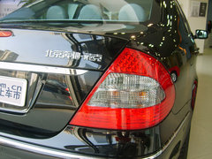 2008款 E230 2.5L 时尚型