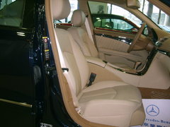 2008款 E230 2.5L 时尚型
