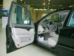 2008款 E230 2.5L 时尚型