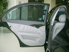 2008款 E230 2.5L 时尚型