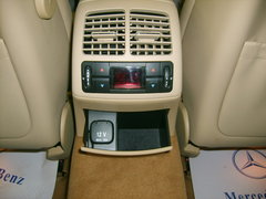 2008款 E230 2.5L 时尚型
