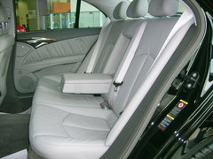 2008款 E230 2.5L 时尚型