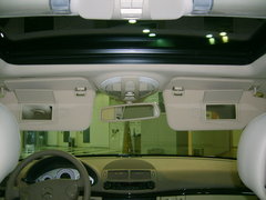 2008款 E230 2.5L 时尚型