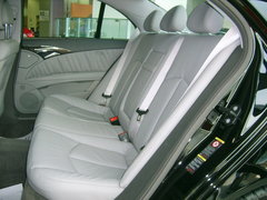 2008款 E230 2.5L 时尚型