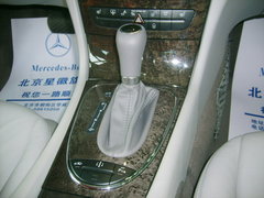 2008款 E230 2.5L 时尚型